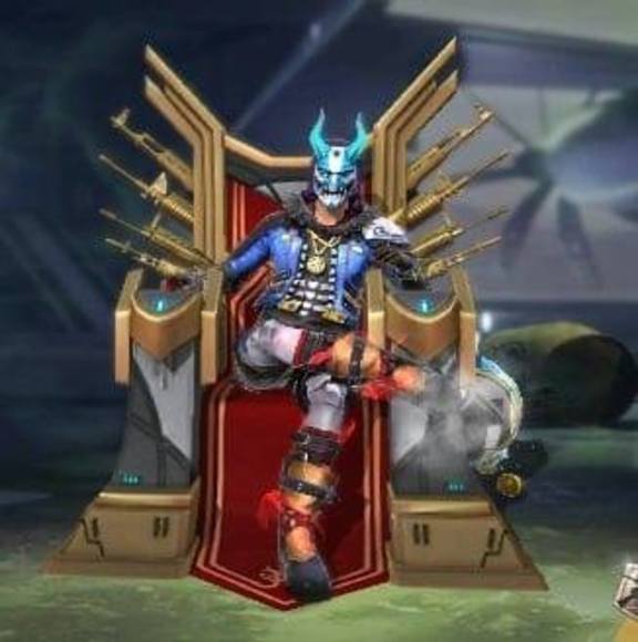 Meet your Posher, Randy - Picture 1 of 1